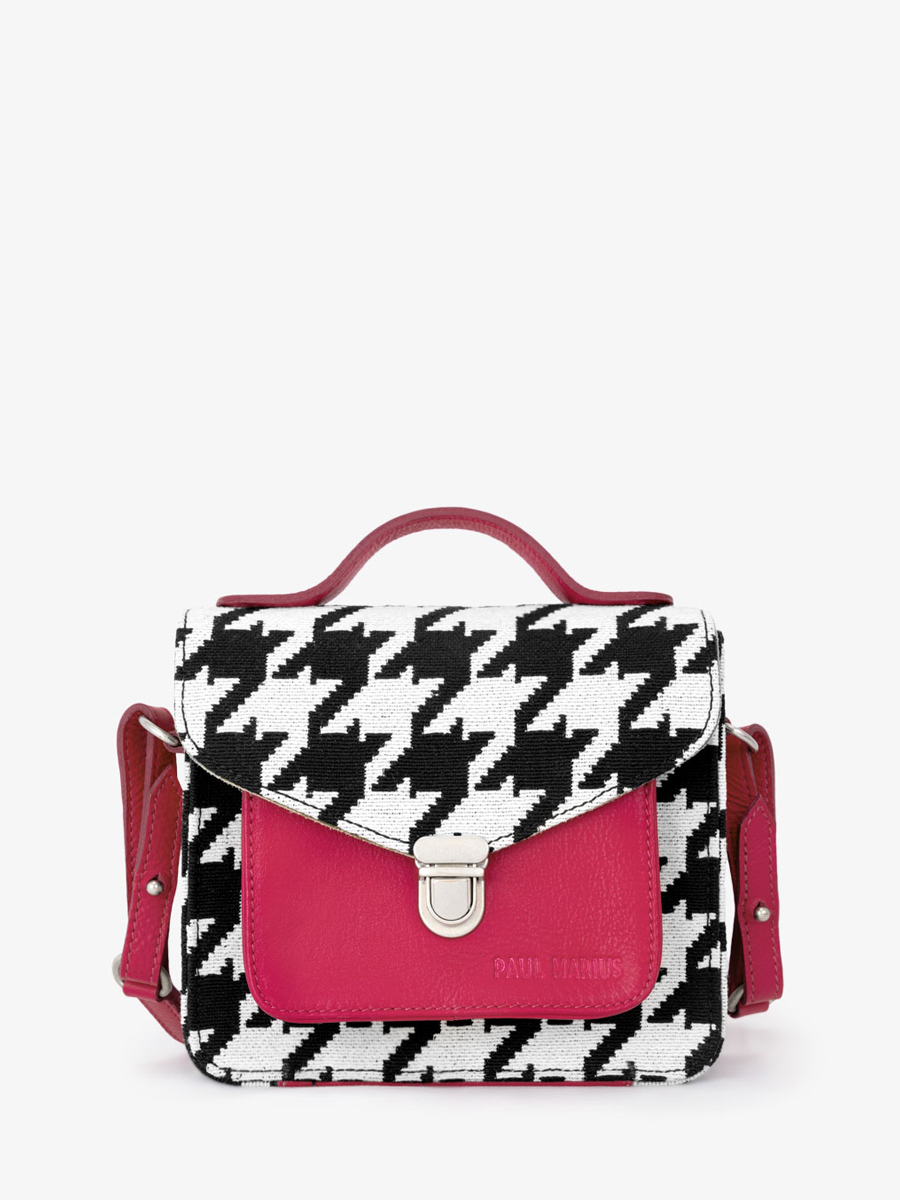 foto-vista-lateral-mini-bolso-bandolera-cuero-rosa-mademoiselle-george-xs-allure-fuchsia-paul-marius-w05xs-hs2-pi