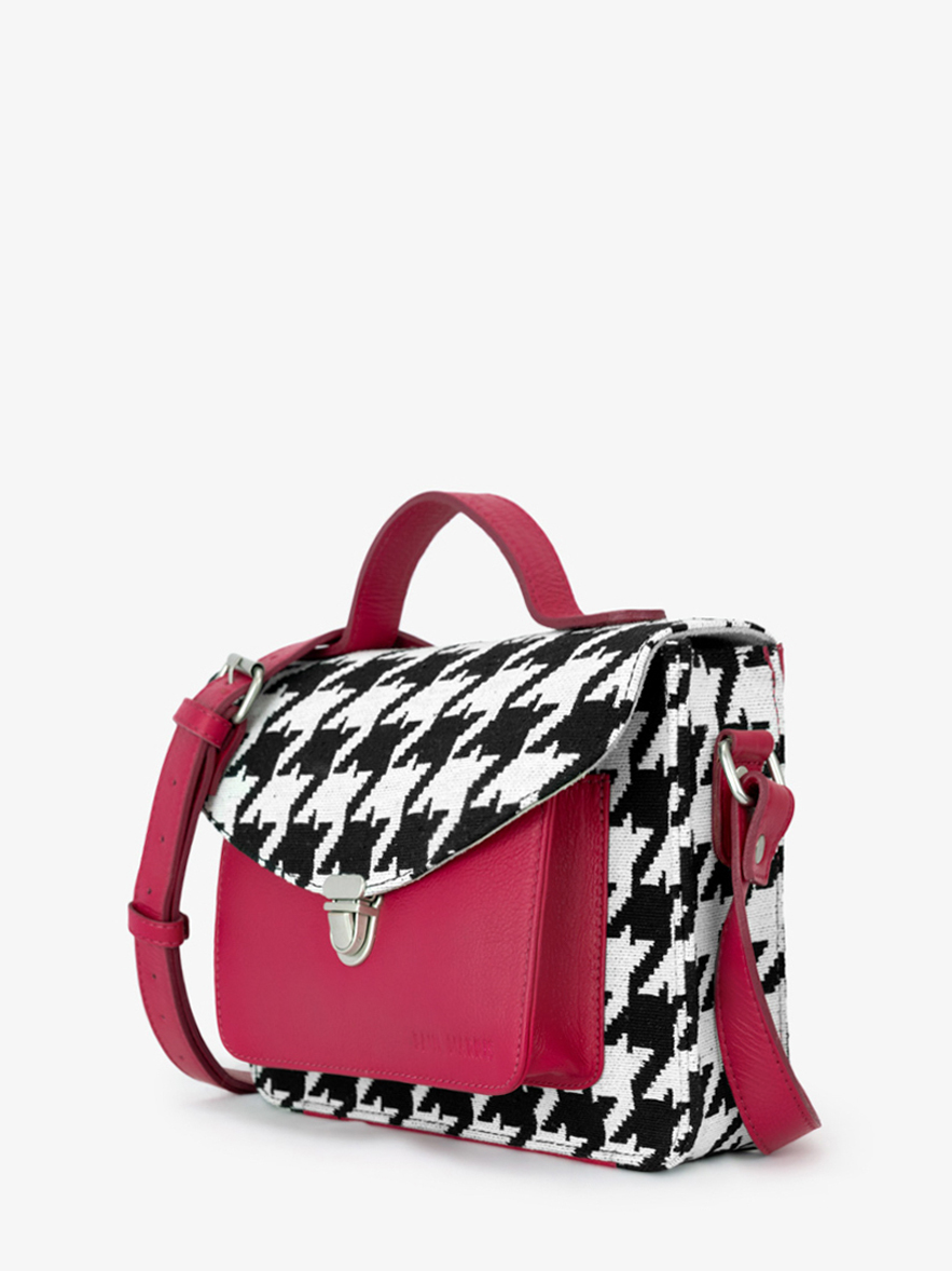 foto-vista-lateral-bolso-bandolera-cuero-rosa-mademoiselle-george-allure-rosa-paul-marius-w05-hs2-pi