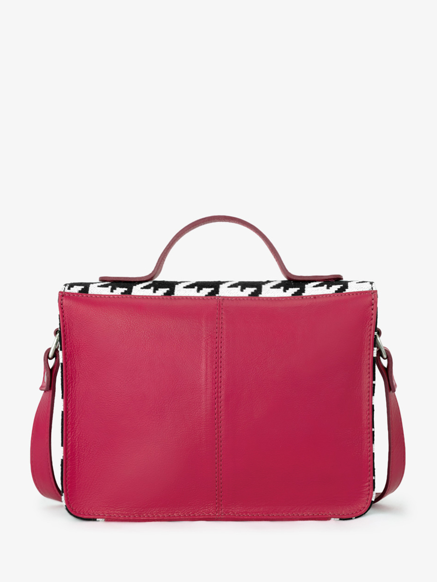 foto-vista-trasera-bolso-bandolera-cuero-rosa-mademoiselle-george-allure-rosa-paul-marius-w05-hs2-pi