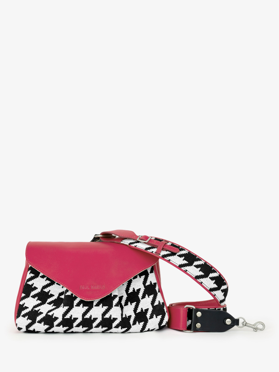 foto-vista-lateral-bolso-bandolera-cuero-rosa-suzon-m-allure-fuchsia-paul-marius-w25m-hs2-pi