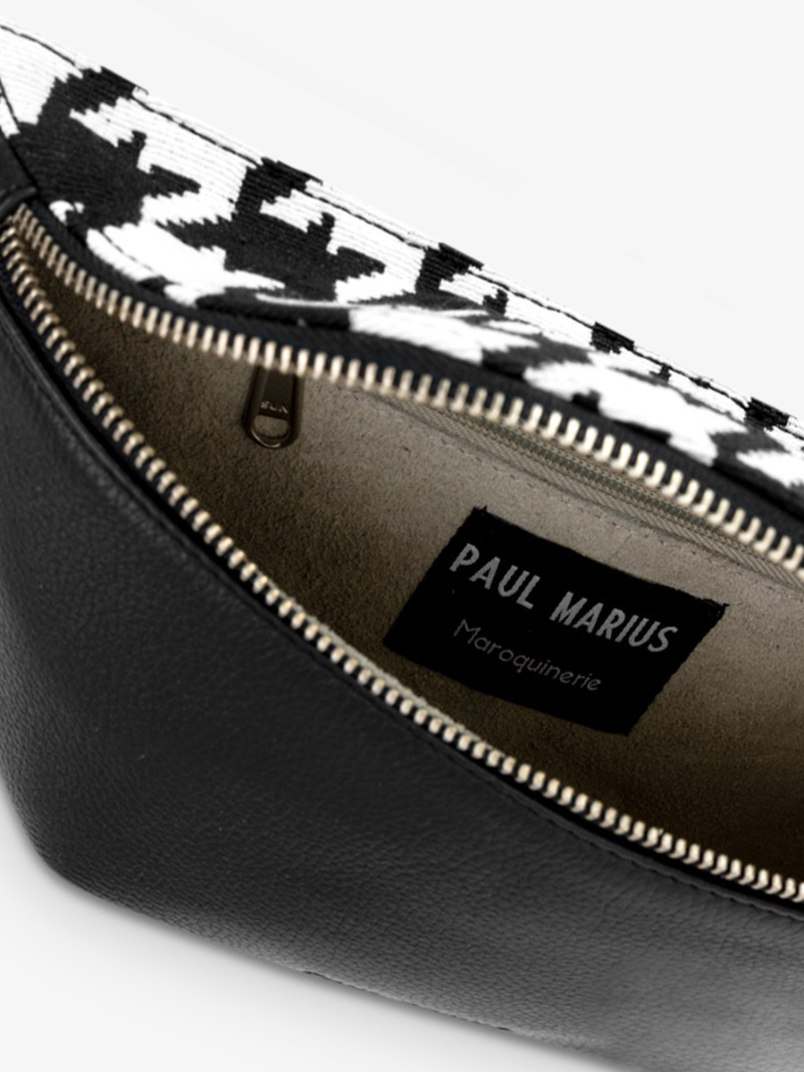 foto-vista-interior-bolsa-banana-cuero-negro-labanane-allure-negro-paul-marius-m503-hs2-b