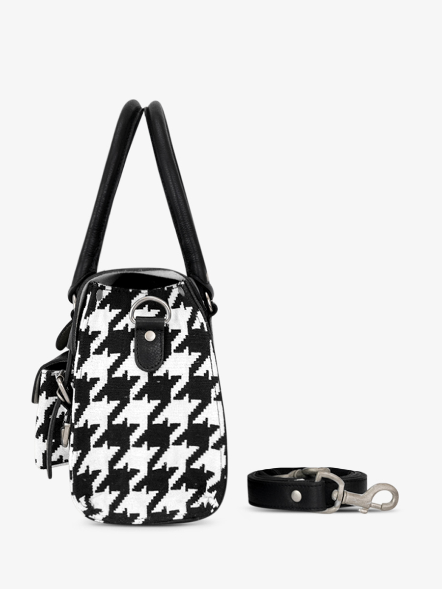 foto-vista-lateral-bolso-de-mano-cuero-negro-lerive-gauche-s-allure-negro-paul-marius-w01s-hs2-b