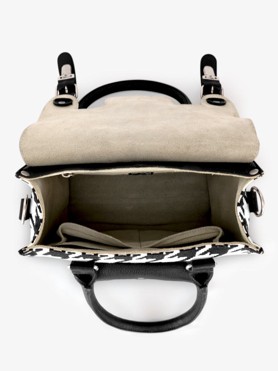 foto-vista-interior-bolso-mano-cuero-negro-lerive-gauche-s-allure-negro-paul-marius-w01s-hs2-b