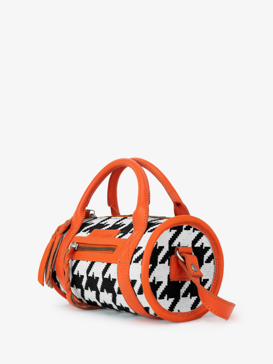 foto-vista-lateral-bolso-de-mano-de-cuero-naranja-charlie-allure-naranja-paul-marius-w30-hs2-o