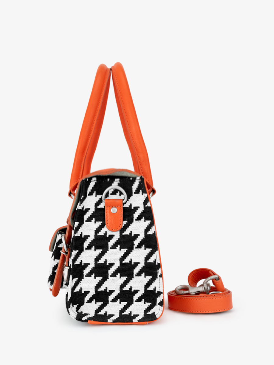 foto-vista-trasera-bolso-mano-cuero-naranja-lerive-gauche-s-allure-naranja-paul-marius-w01s-hs2-o