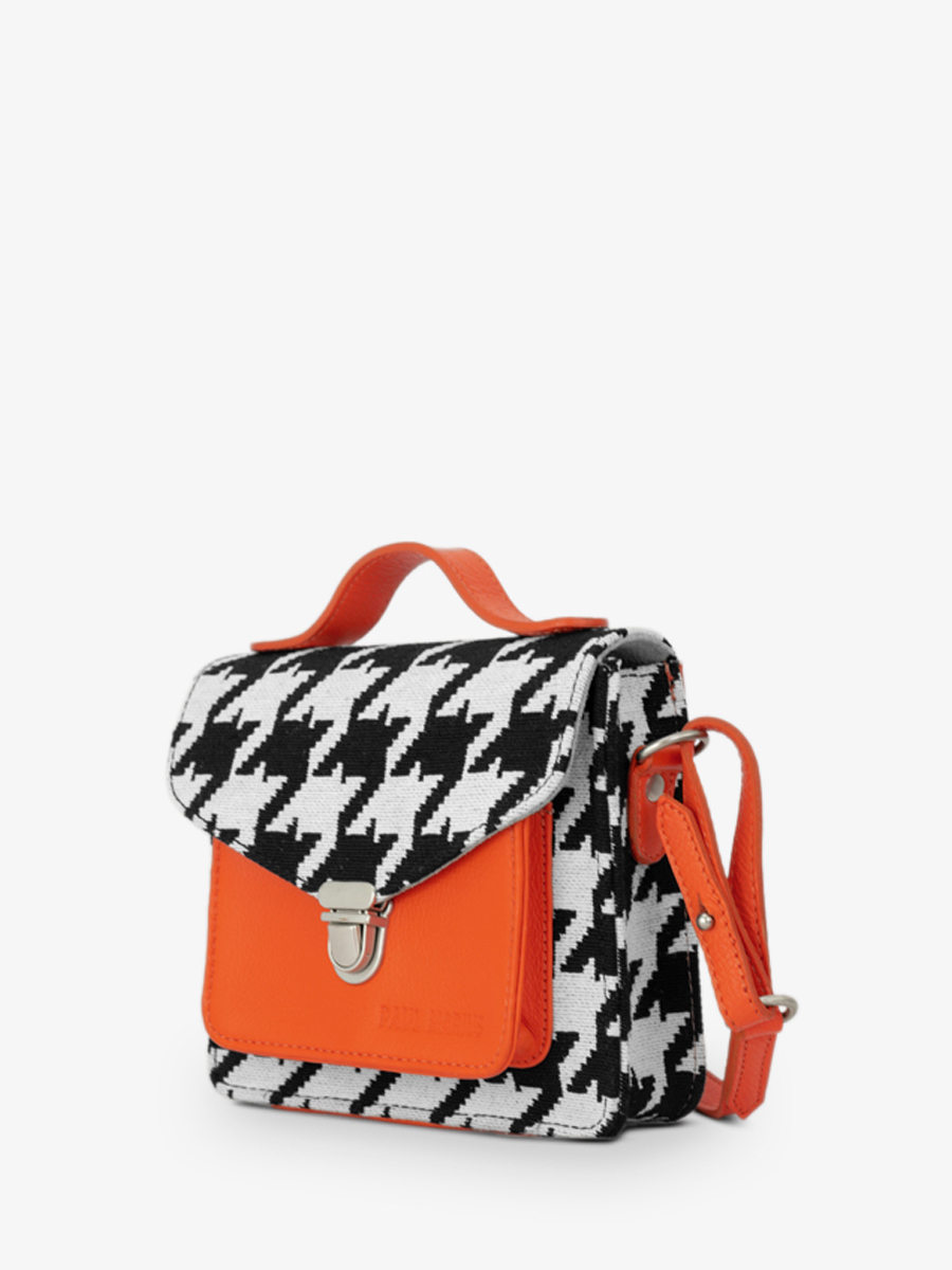 foto-vista-lateral-mini-bolso-bandolera-cuero-naranja-mademoiselle-george-xs-allure-naranja-paul-marius-w05xs-hs2-o