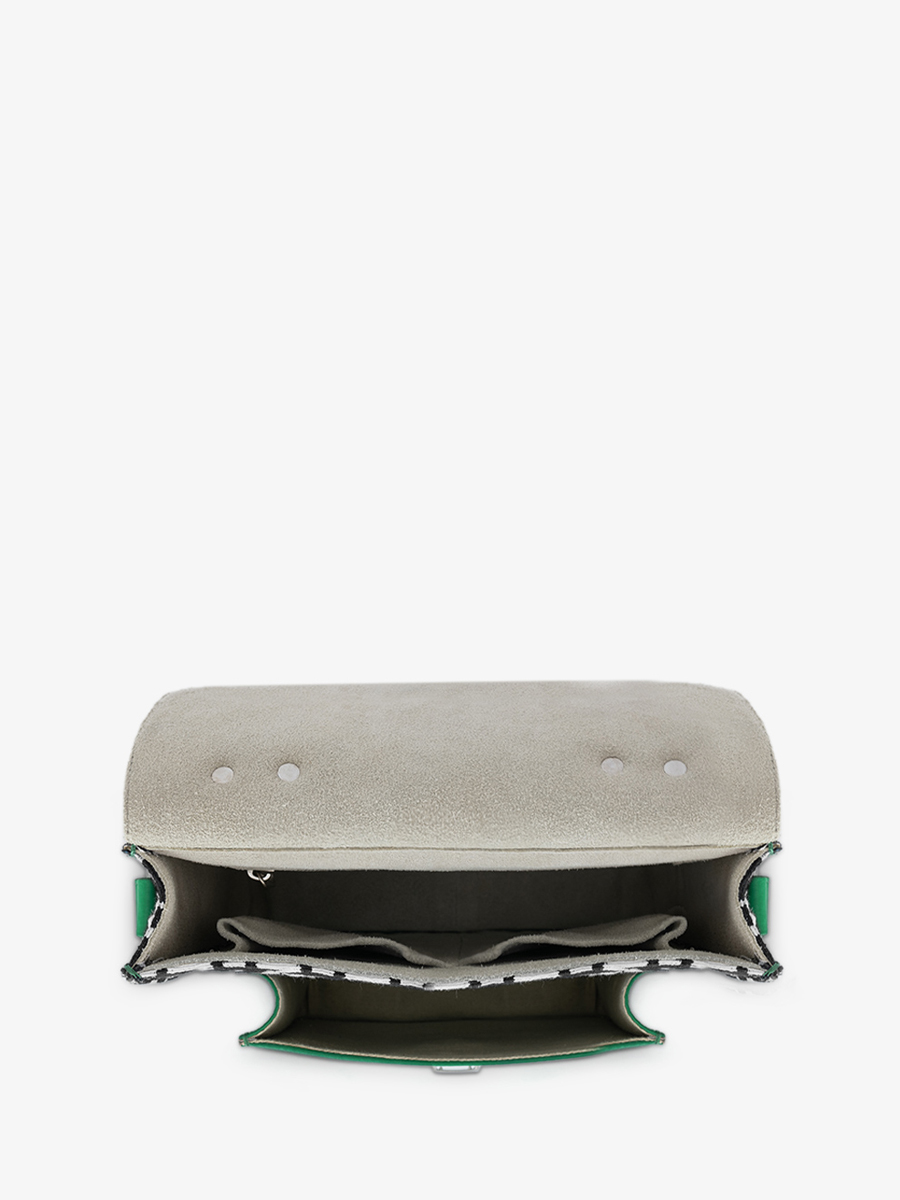 foto-vista-interior-bolso-bandolera-cuero-morado-mademoiselle-george-allure-verde-paul-marius-w05-hs2-gr