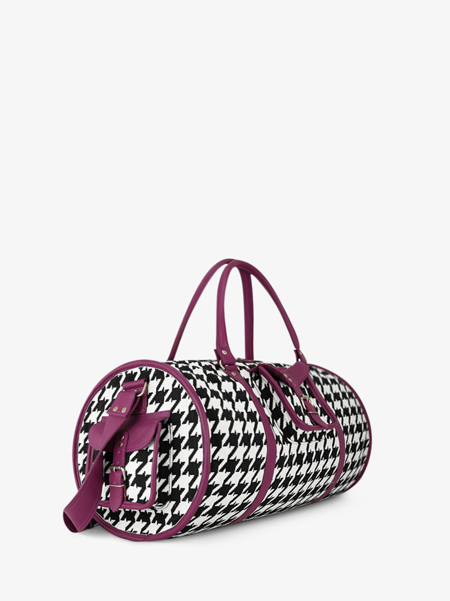 foto-vista-lateral-bolsa-de-viaje-cuero-morado-levoyageur-xl-allure-zinzolin-paul-marius-m08s60-hs2-zi