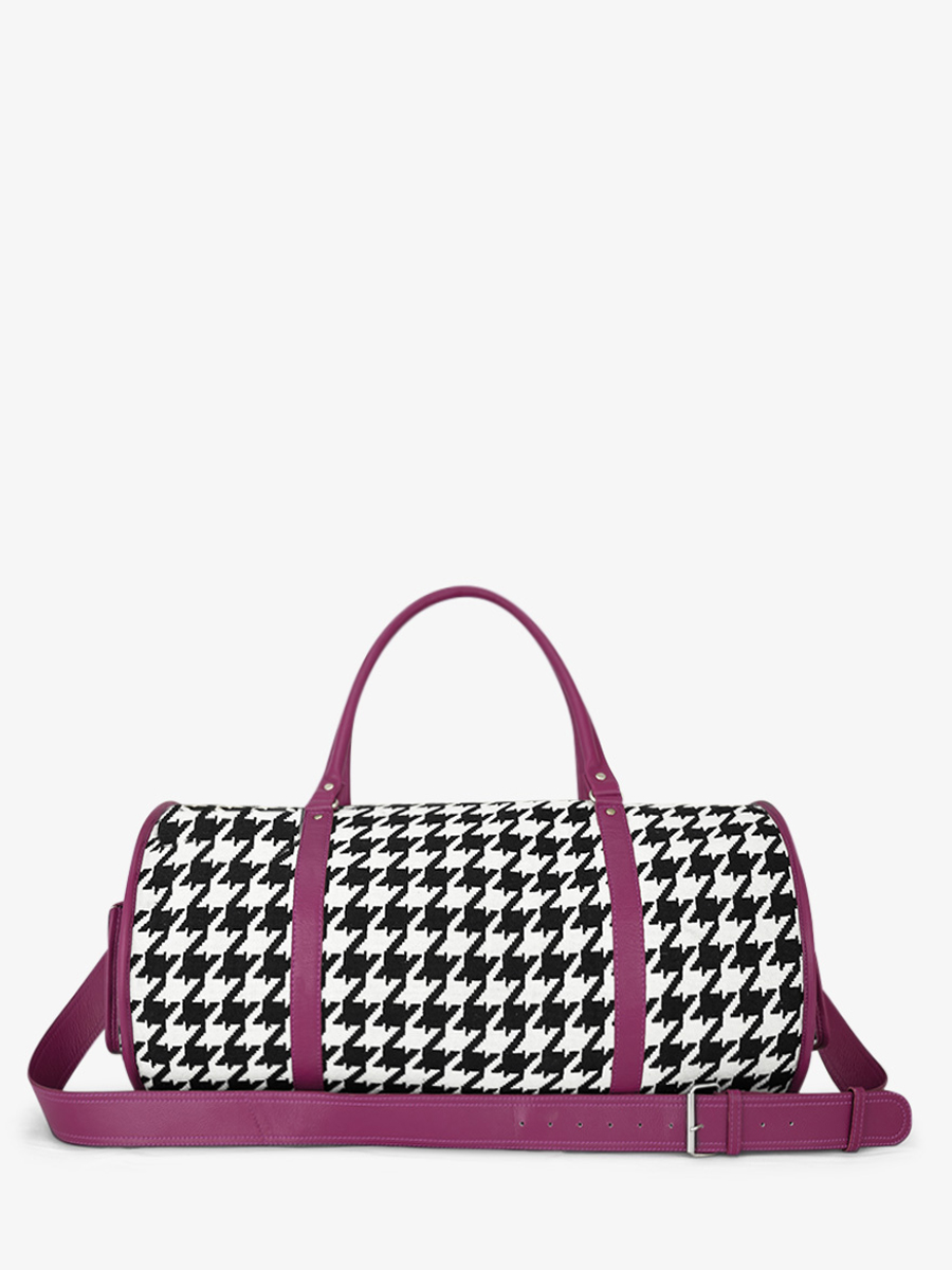 foto-vista-trasera-bolso-de-viaje-de-cuero-violeta-levoyageur-xl-allure-zinzolin-paul-marius-m08s60-hs2-zi