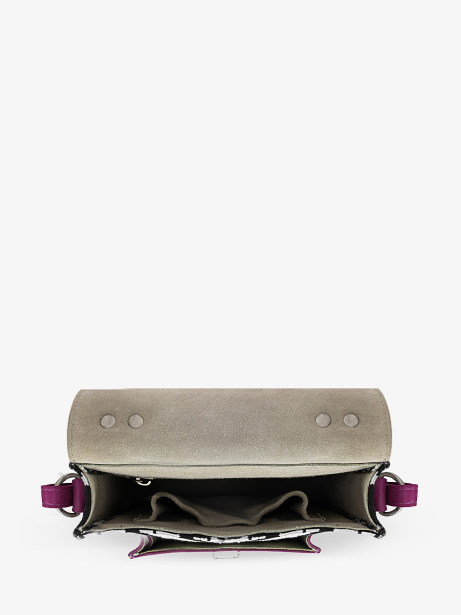 foto-vista-interior-mini-bolso-bandolera-cuero-morado-mademoiselle-george-xs-allure-zinzolin-paul-marius-w05xs-hs2-zi