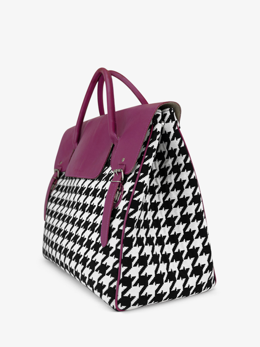 foto-vista-trasera-bolso-de-viaje-de-cuero-morado-rouen-delhi-allure-zinzolin-paul-marius-m105-hs2-zi