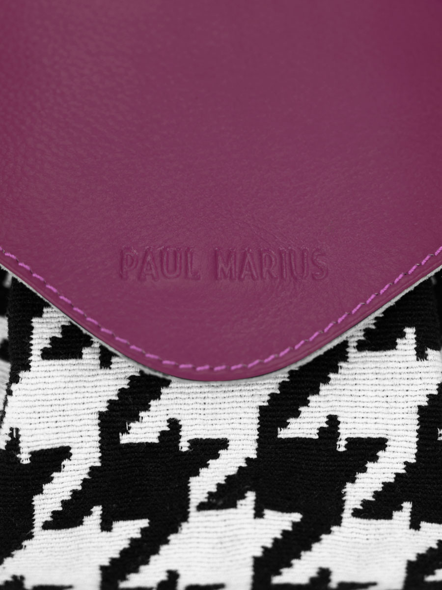 foto-zoom-material-bolso-bandolera-cuero-violeta-suzon-m-allure-zinzolin-paul-marius-w25m-hs2-zi