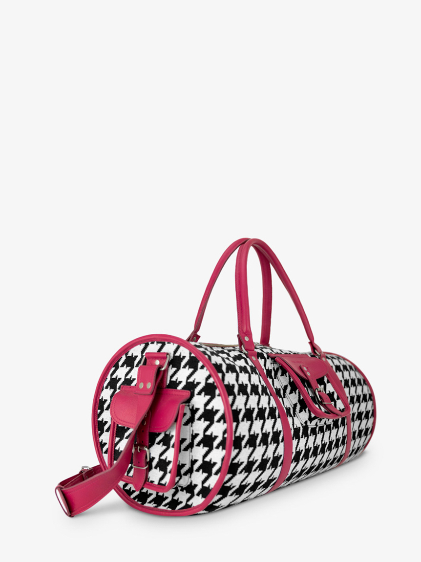 foto-vista-lateral-bolso-de-viaje-de-cuero-rosa-levoyageur-xl-allure-fuchsia-paul-marius-m08s60-hs2-pi