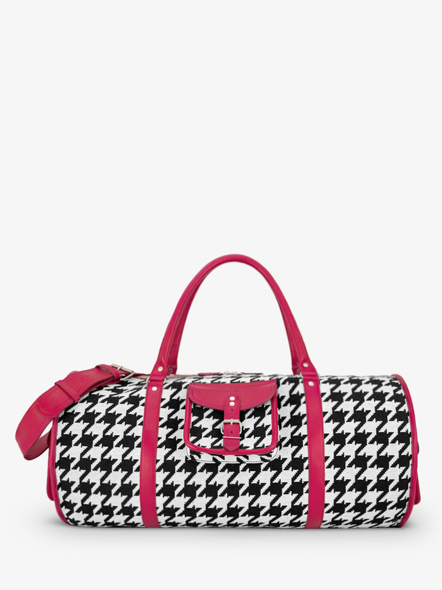 foto-vista-frontal-bolsa-de-viaje-de-cuero-rosa-levoyageur-xl-allure-fuchsia-paul-marius-m08s60-hs2-pi