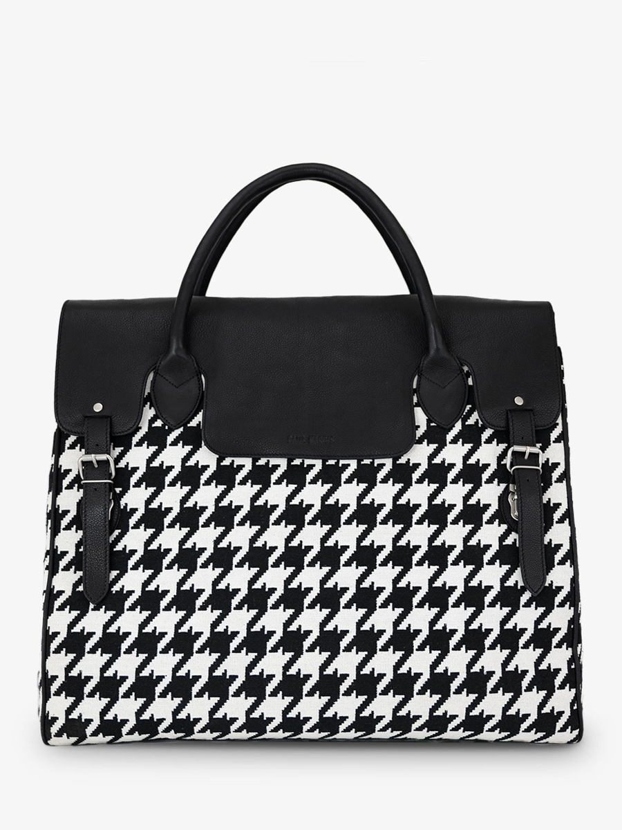 foto-vista-frontal-bolsa-de-viaje-cuero-negro-rouen-delhi-allure-negro-paul-marius-m105-hs2-b