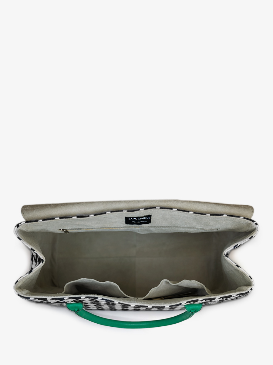 foto-vista-interior-bolso-de-viaje-cuero-morado-rouen-delhi-allure-verde-paul-marius-m105-hs2-gr