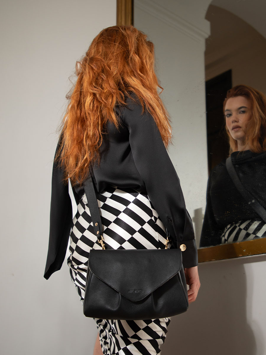 foto-bolso-bandolera-cuero-negro-suzon-m-art-deco-negro-paul-marius-w25m-ad-b