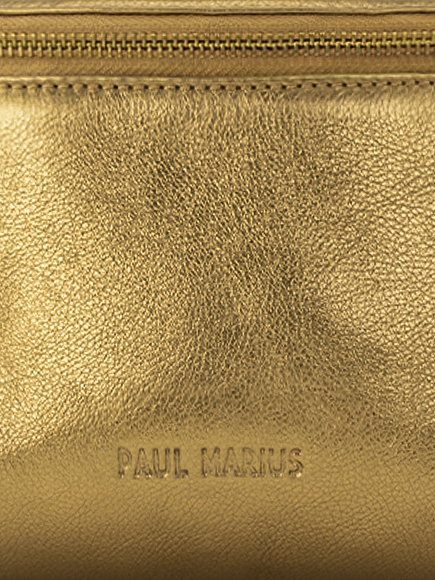 foto-vista-interior-bolso-banana-cuero-metalizado-mujer-labanane-bronce-paul-marius-m503-og