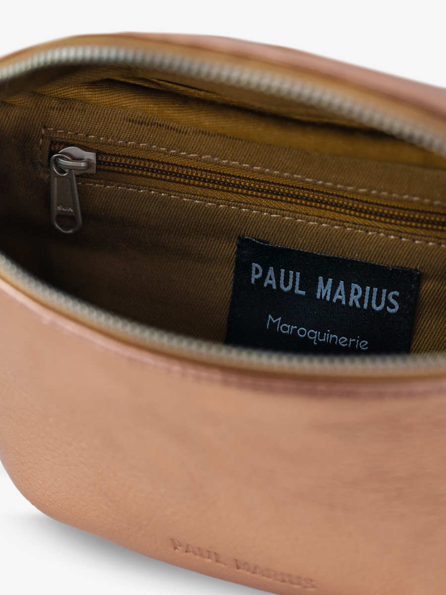 foto-vista-posterior-bolsa-banana-cuero-dorado-rosa-mujer-labanane-dorado-rosa-paul-marius-m503-g-pi