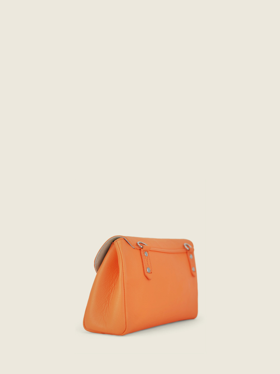 foto-vista-lateral-bolso-bandolera-cuero-naranja-suzon-m-pastel-albaricoque-paul-marius-w25m-pt-o