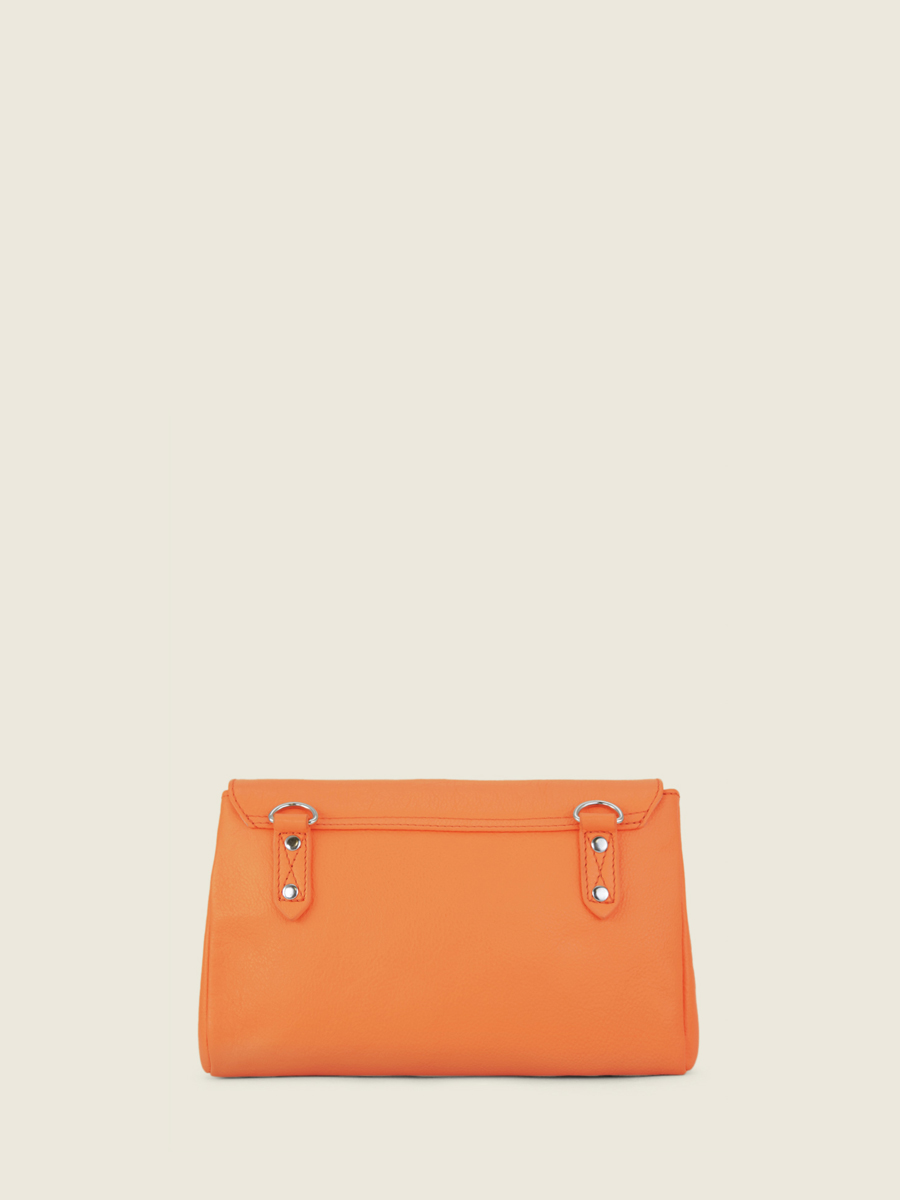 foto-vista-posterior-bolso-bandolera-cuero-naranja-suzon-m-pastel-albaricoque-paul-marius-w25m-pt-o