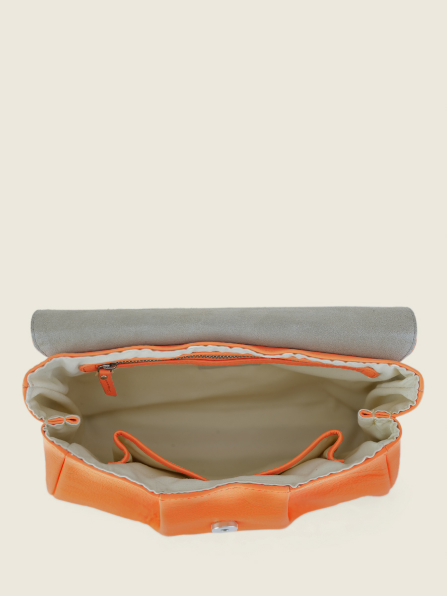 foto-interior-bolso-bandolera-cuero-naranja-suzon-m-pastel-albaricoque-paul-marius-w25m-pt-o