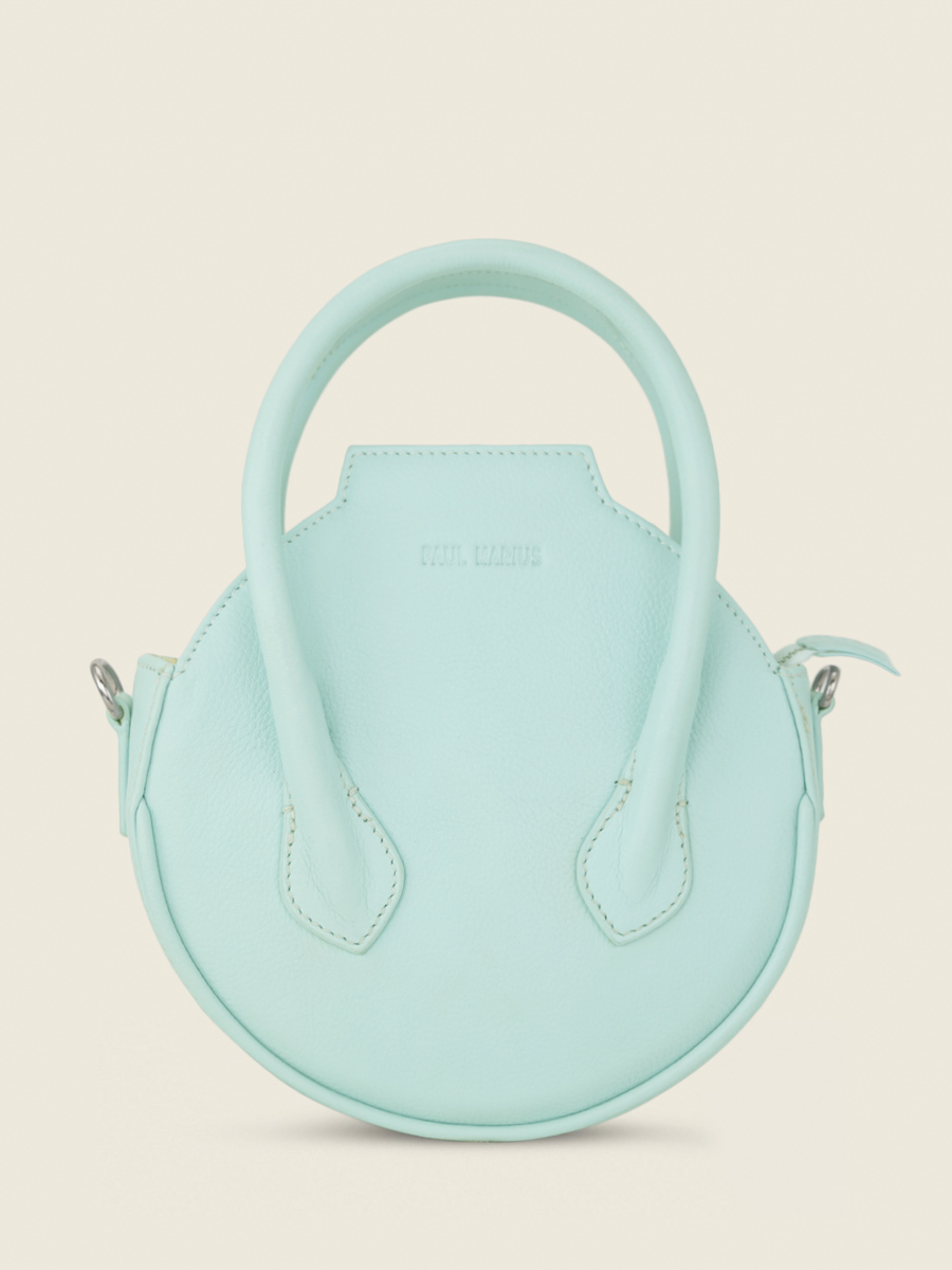 foto-vista-lateral-bolso-de-mano-cuero-azul-aline-pastel-bleuet-paul-marius-w34-pt-blu