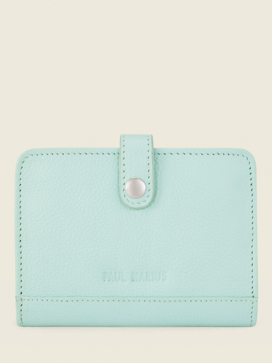 foto-vista-frontal-cartera-cuero-azul-jeanne-pastel-bleuet-paul-marius-m34-pt-blu
