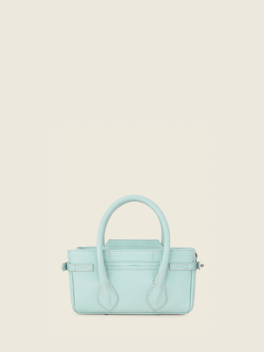 foto-vista-posterior-mini-bolso-de-mano-cuero-azul-madeleine-xs-pastel-bleuet-paul-marius-w31xs-pt-blu
