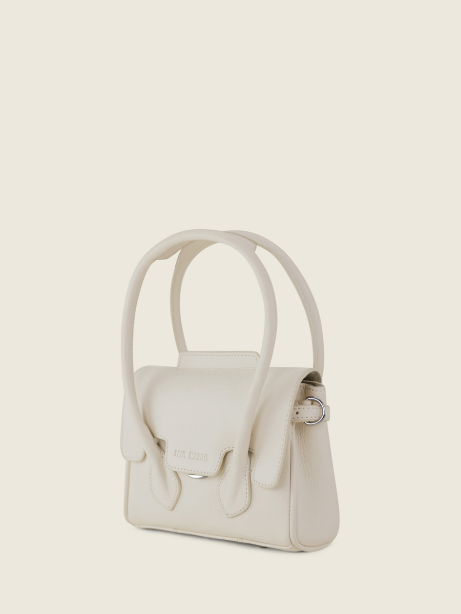 foto-vista-posterior-mini-bolso-de-mano-cuero-blanco-colette-xs-pastel-tiza-paul-marius-w28xs-pt-w
