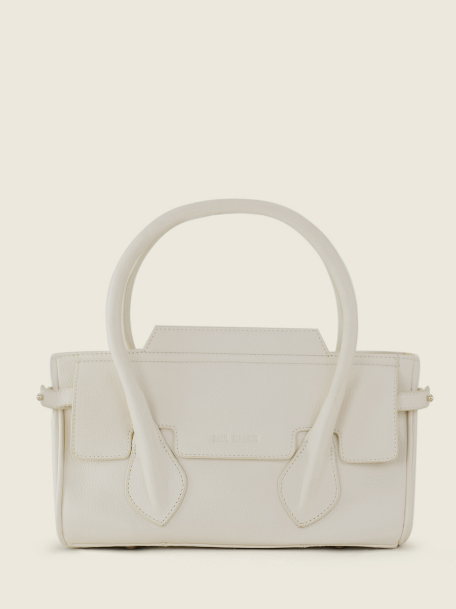 foto-vista-lateral-bolso-de-mano-cuero-blanco-madeleine-s-pastel-craie-paul-marius-w31s-pt-w
