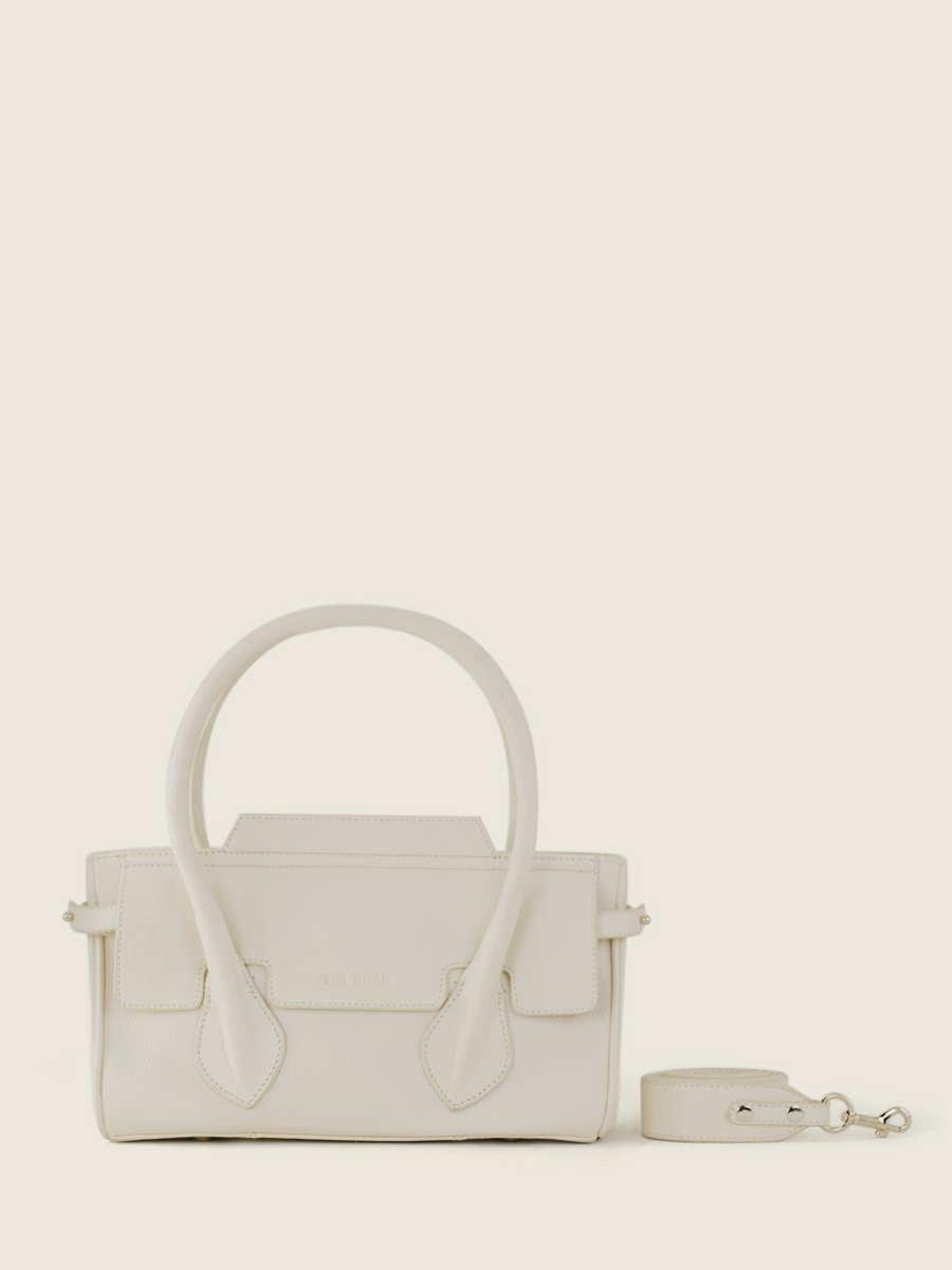 foto-material-bolso-mano-cuero-blanco-madeleine-s-pastel-tiza-paul-marius-w31s-pt-w