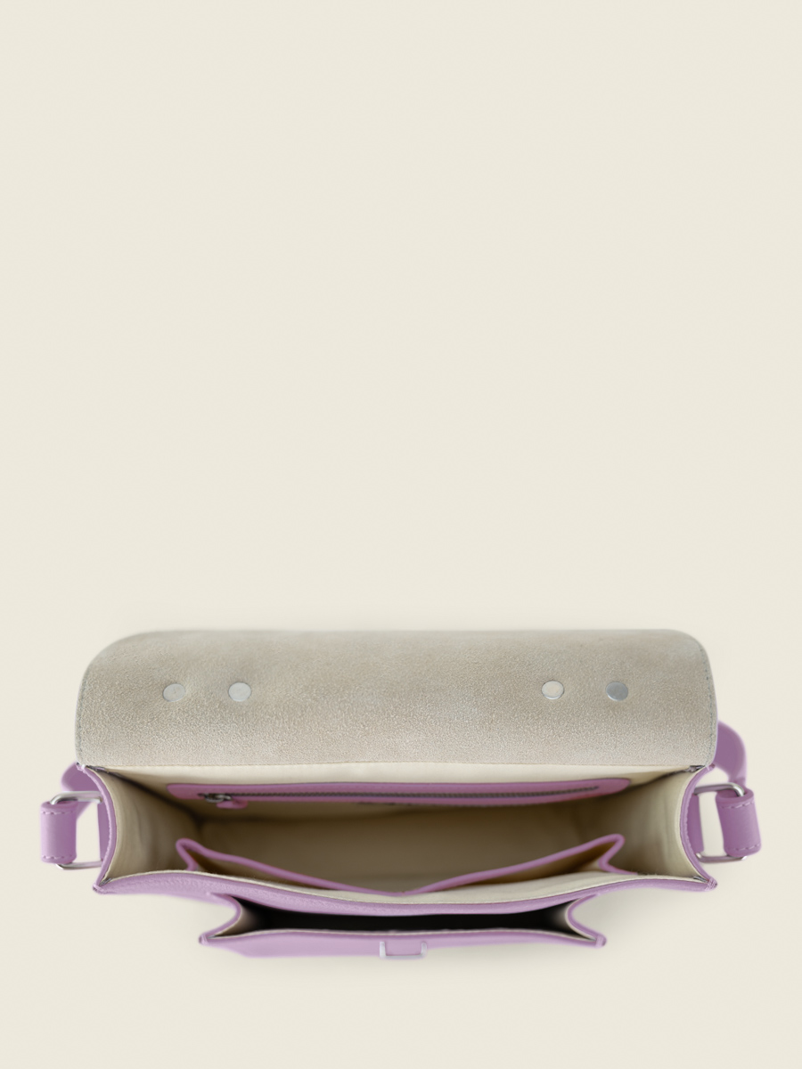 foto-interior-bolso-mano-cuero-violeta-mujer-mademoiselle-george-pastel-lilas-paul-marius-w05-pt-p