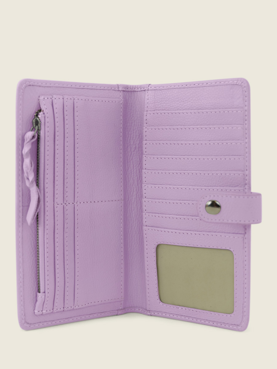foto-vista-posterior-cartera-de-cuero-morada-charlotte-n2-pastel-lilas-paul-marius-m67-pt-p