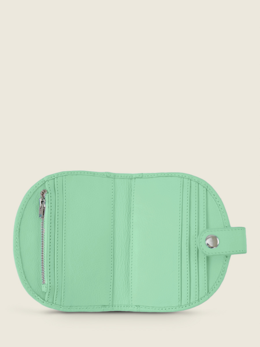foto-vista-posterior-cartera-cuero-verde-manon-n2-pastel-menta-paul-marius-m33-pt-gr