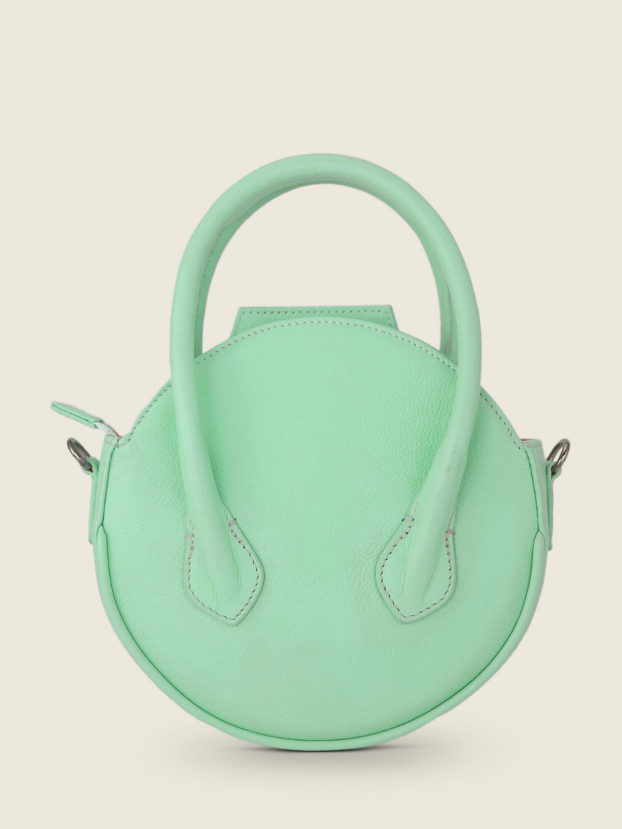 foto-vista-posterior-bolso-de-mano-cuero-verde-aline-pastel-menta-paul-marius-w34-pt-gr