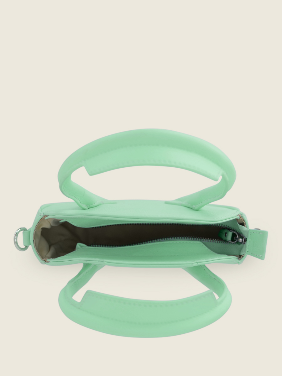 foto-interior-bolso-de-mano-cuero-verde-aline-pastel-menta-paul-marius-w34-pt-gr