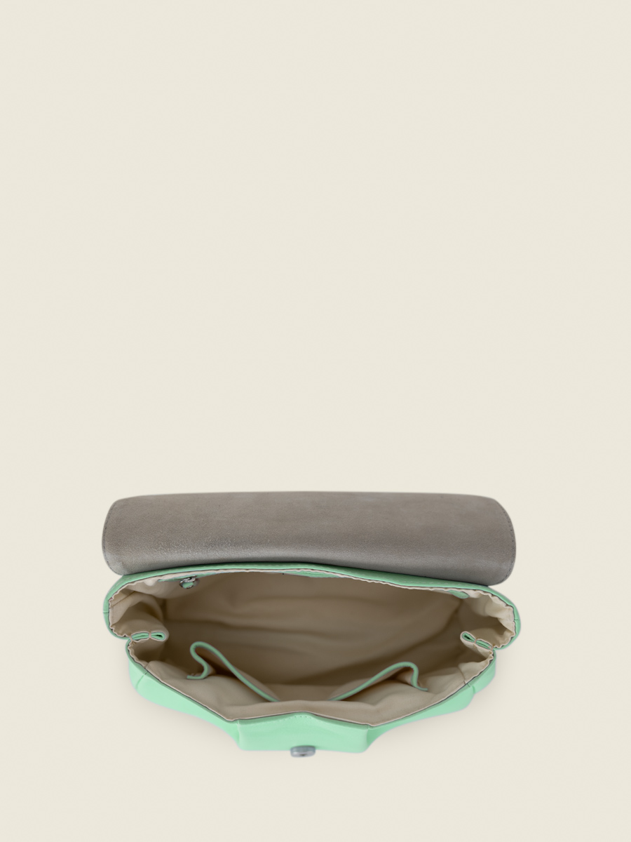 foto-interior-bolso-bandolera-cuero-verde-suzon-m-pastel-menta-paul-marius-w25m-pt-gr