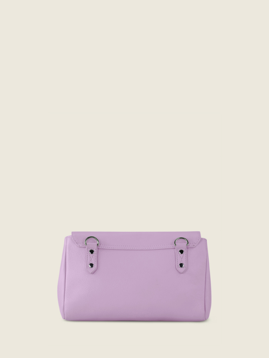 foto-vista-posterior-bolso-bandolera-cuero-violeta-suzon-m-pastel-lilas-paul-marius-w25m-pt-p