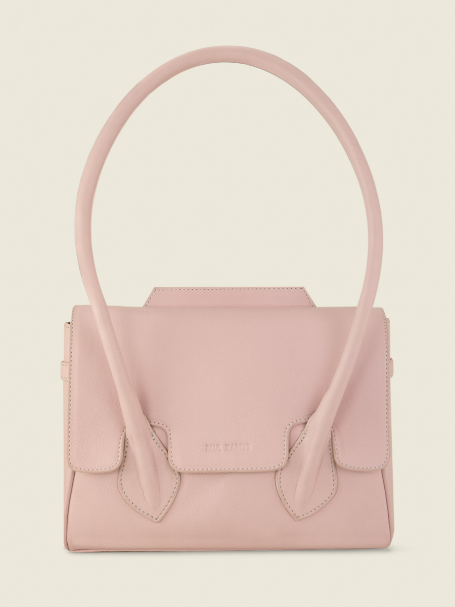 foto-vista-lateral-bolso-de-mano-de-cuero-rosa-colette-s-pastel-poudre-paul-marius-w28s-pt-pi