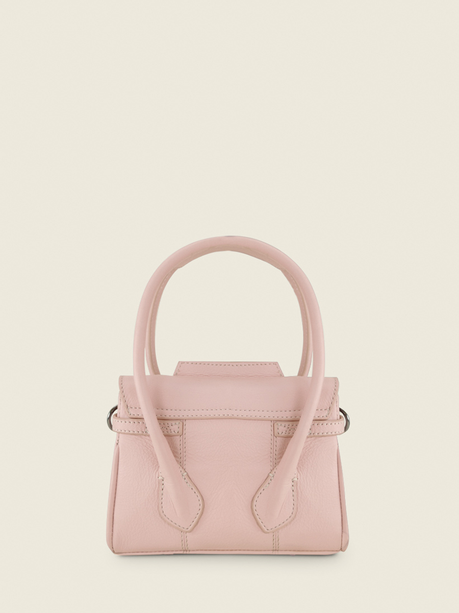 foto-vista-posterior-mini-bolso-de-mano-de-cuero-rosa-colette-xs-pastel-poudre-paul-marius-w28xs-pt-pi
