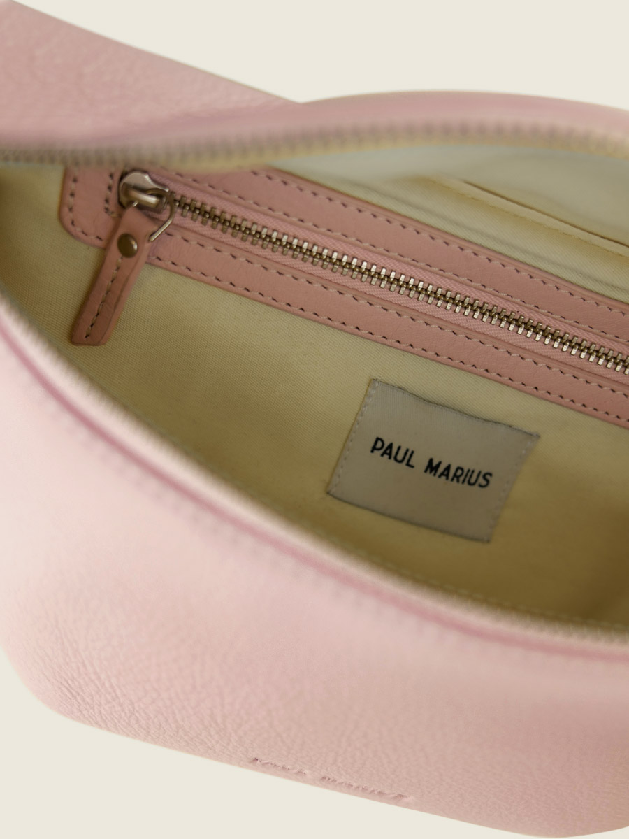 foto-interior-bolsa-banana-cuero-rosa-labanane-pastel-poudre-paul-marius-m503-pt-pi