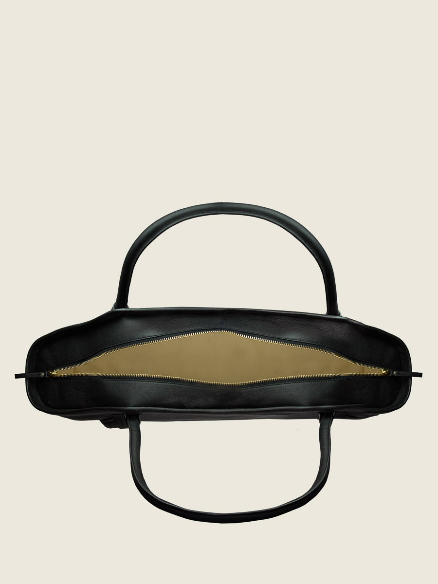 bolsa-de-viaje-romeo-ultra-larga-negra-Carbón-vista-interior-w48l-bm-b