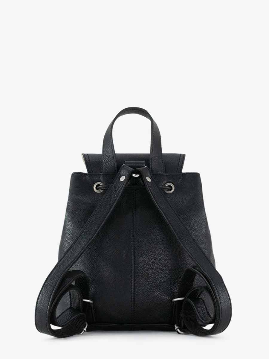 foto-vista-trasera-mochila-de-cuero-mujer-lebaroudeur-zebre-paul-marius-