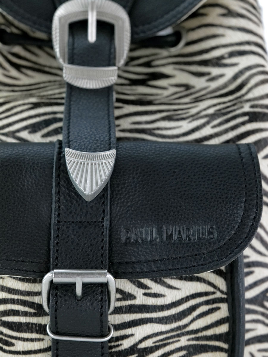 foto-material-mochila-de-cuero-mujer-lebaroudeur-zebre-paul-marius-