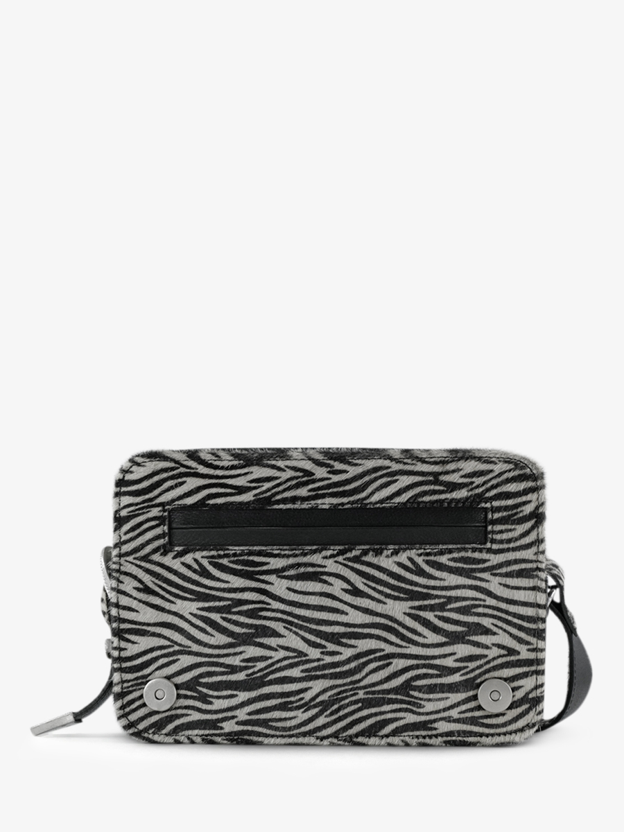 foto-vista-posterior-bolso-baguette-cuero-mujer-lebaguette-zebre-paul-marius-