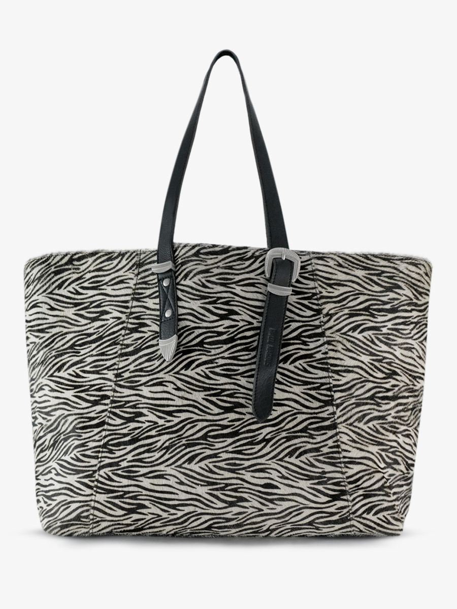 foto-vista-frontal-bolso-cesta-de-cuero-mujer-marcel-zebre-paul-marius-
