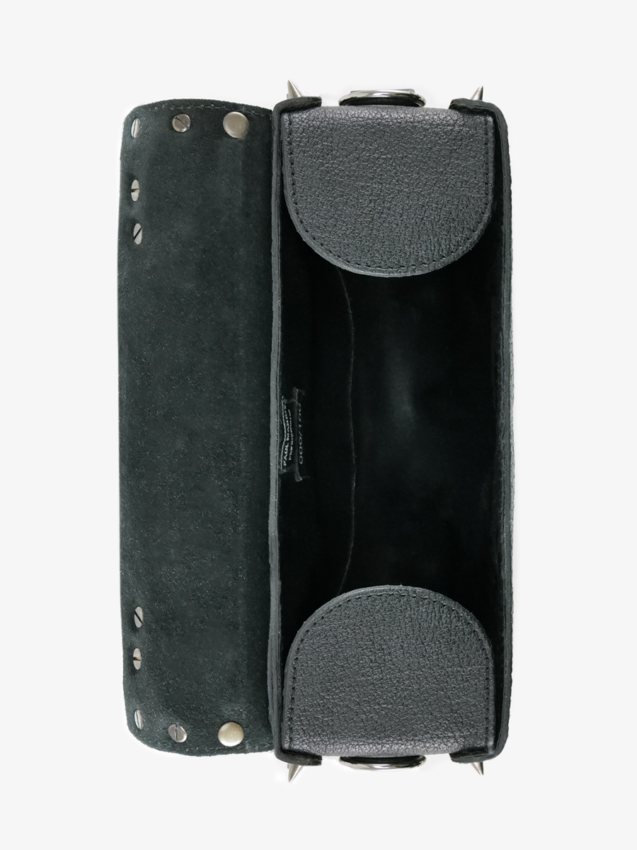 foto-interior-bolso-bandolera-cuero-mujer-negro-artisane-negro-paul-marius-