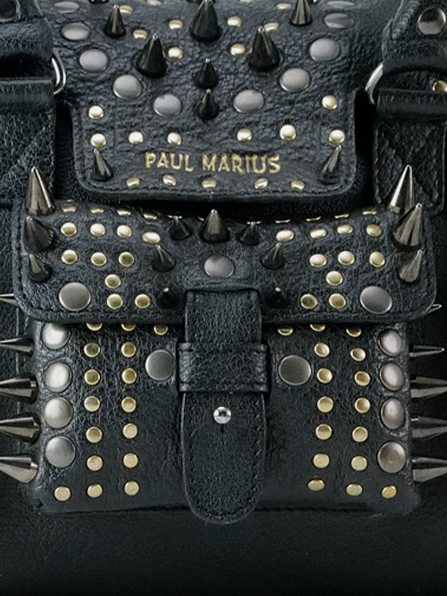 foto-material-bolso-mano-cuero-mujer-negro-lerive-gauche-negro-paul-marius-w01S-bed-op3