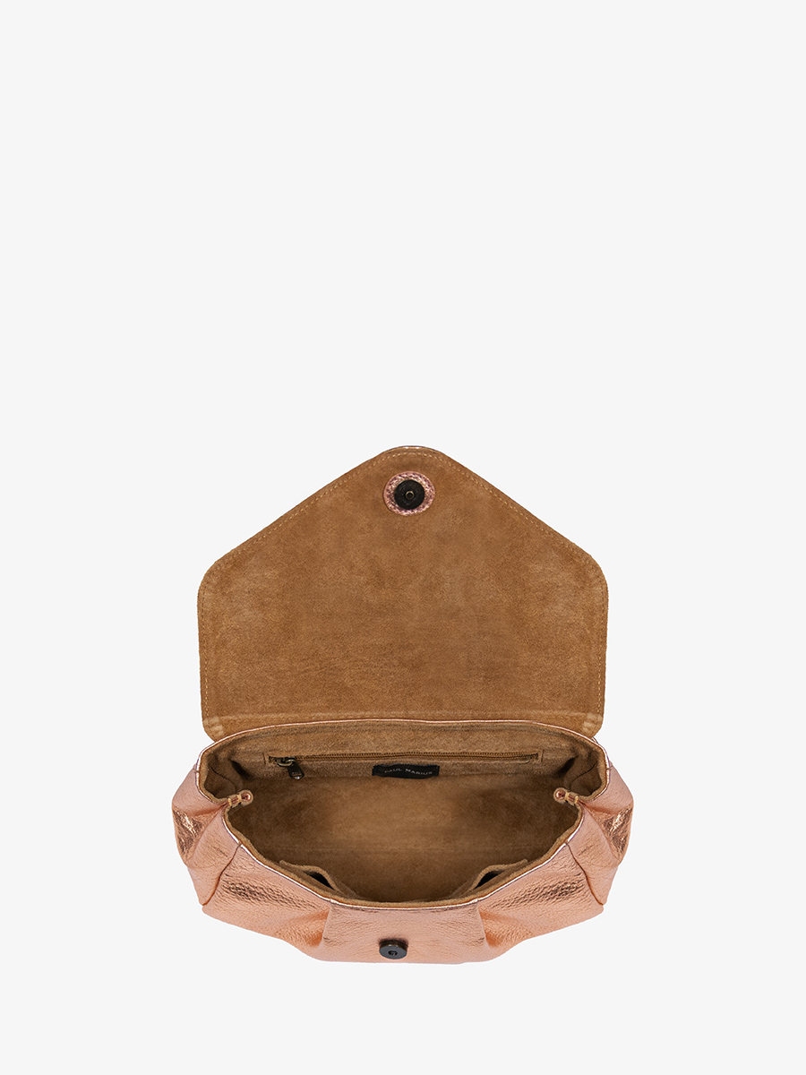 foto-interior-bolso-bandolera-cuero-paulmarius-rosa-dorado-suzon-m-oro-rosa-paul-marius-w25m-g-pi